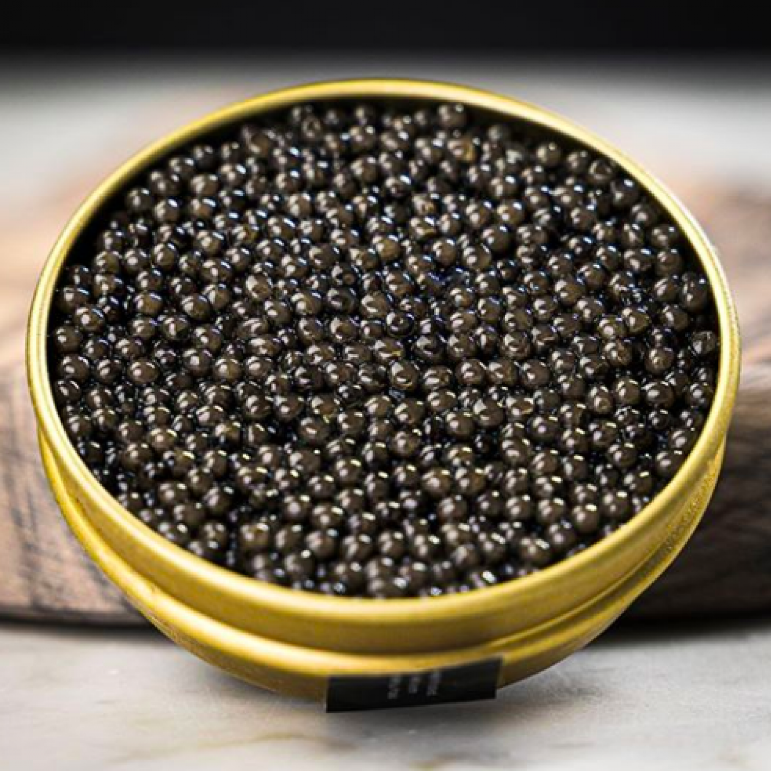 Royal Belgian Caviar